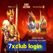 7xclub login