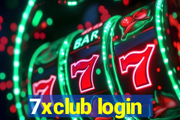 7xclub login