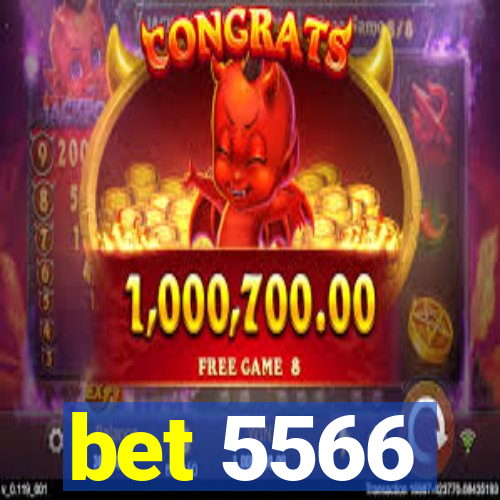 bet 5566