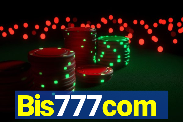 Bis777com