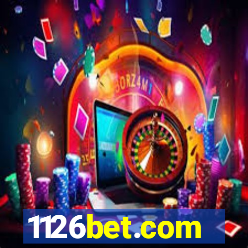 1126bet.com