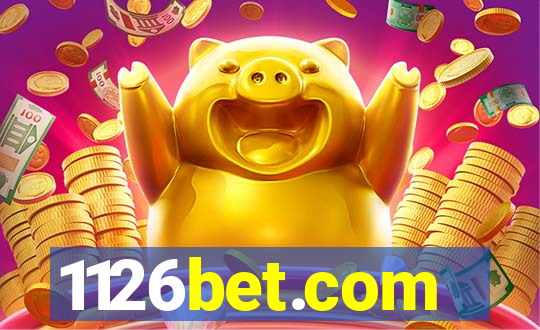 1126bet.com