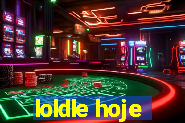 loldle hoje