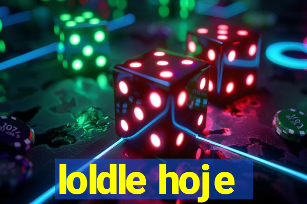 loldle hoje