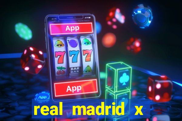 real madrid x barcelona futemax