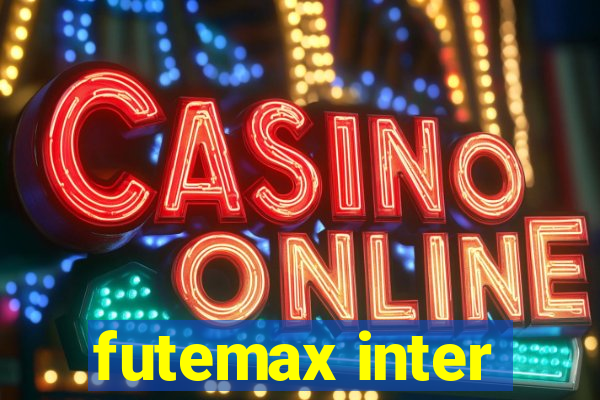 futemax inter