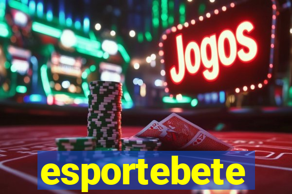 esportebete