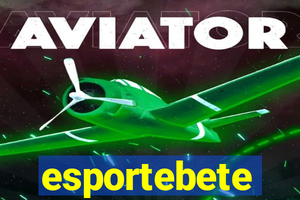 esportebete