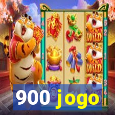 900 jogo