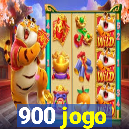 900 jogo