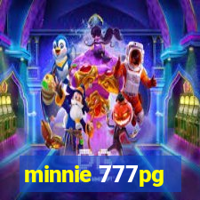 minnie 777pg