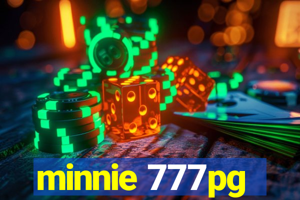 minnie 777pg