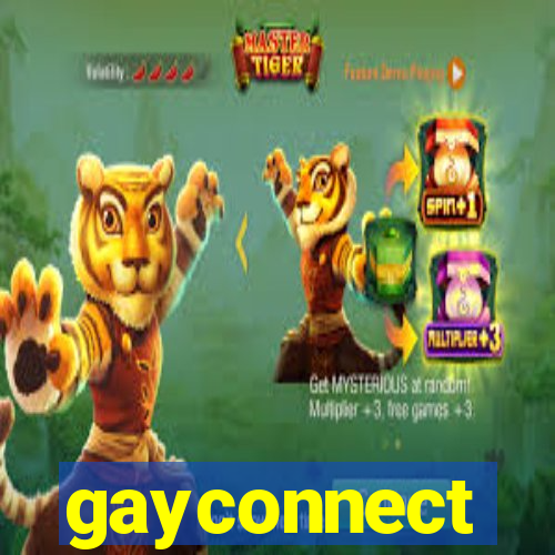 gayconnect