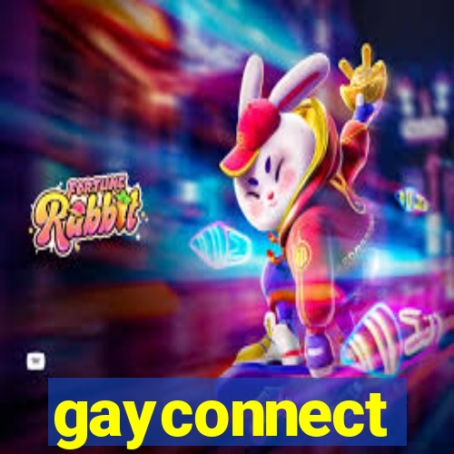 gayconnect