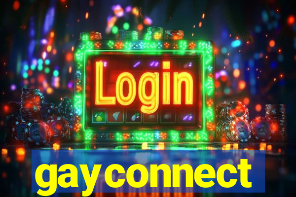 gayconnect