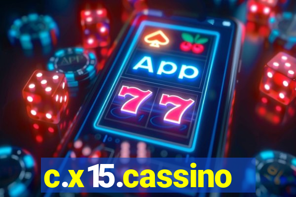 c.x15.cassino