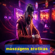 massagens eroticas