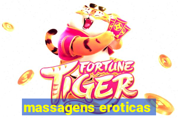 massagens eroticas