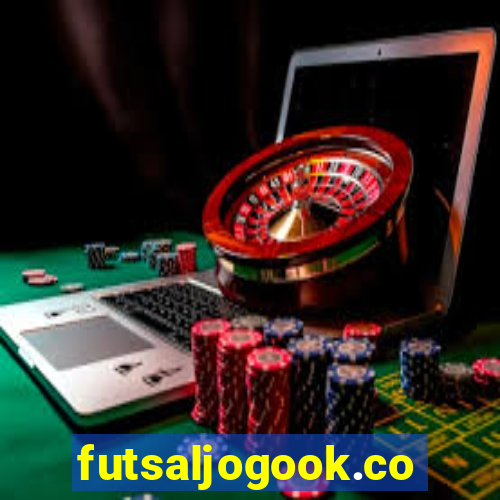 futsaljogook.com