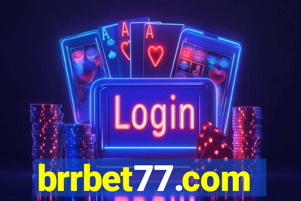 brrbet77.com