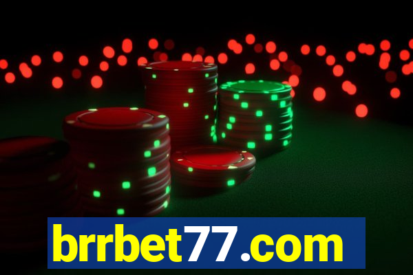 brrbet77.com