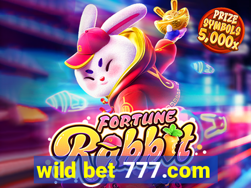 wild bet 777.com