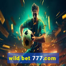 wild bet 777.com