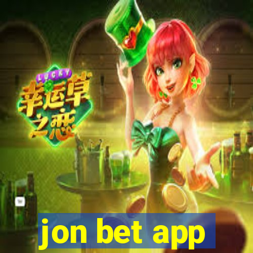 jon bet app