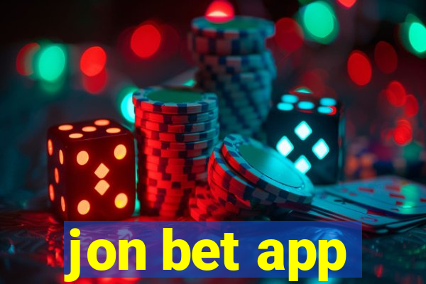 jon bet app