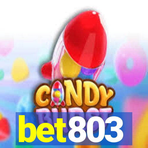 bet803