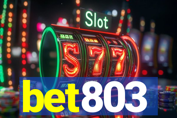 bet803