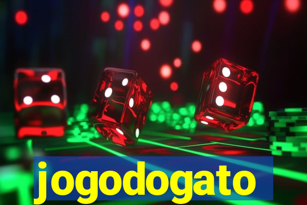 jogodogato