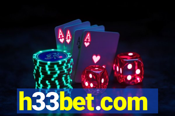 h33bet.com