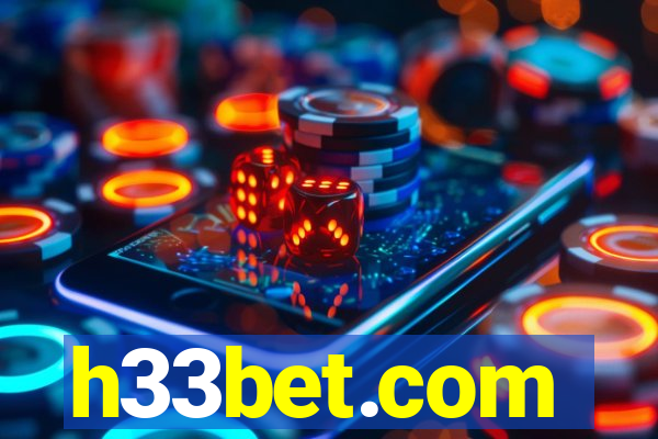 h33bet.com