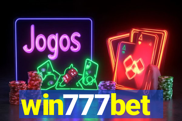 win777bet