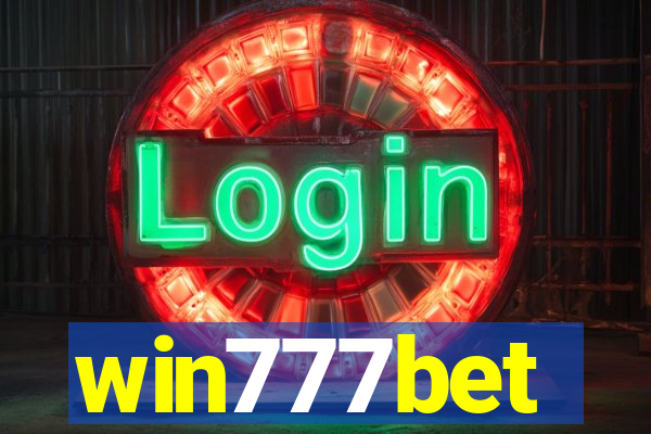 win777bet