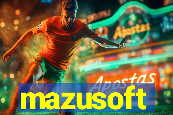 mazusoft