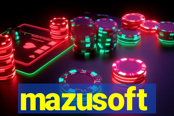 mazusoft