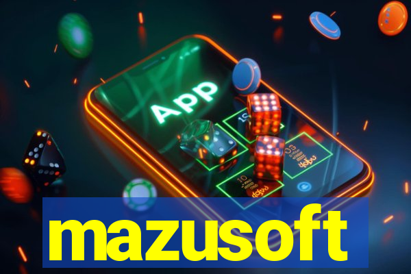 mazusoft