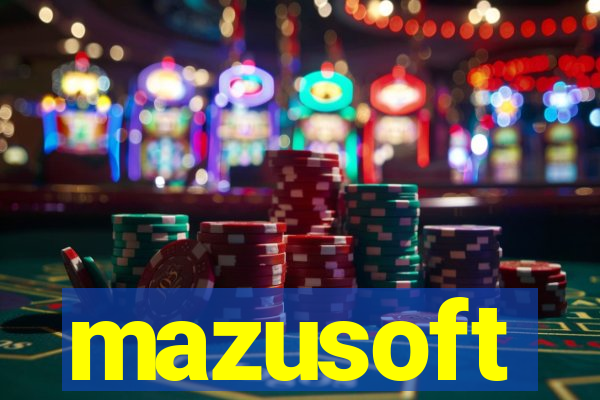 mazusoft