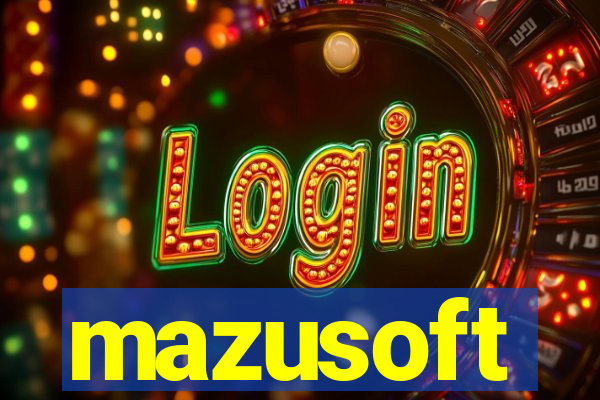 mazusoft