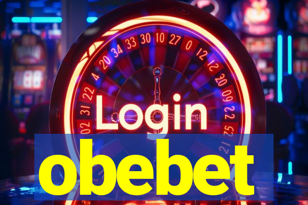 obebet