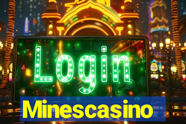 Minescasino