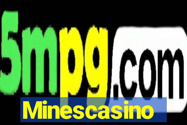 Minescasino