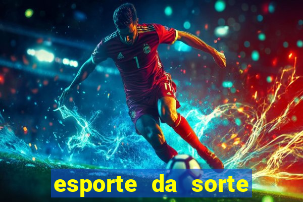 esporte da sorte logo png