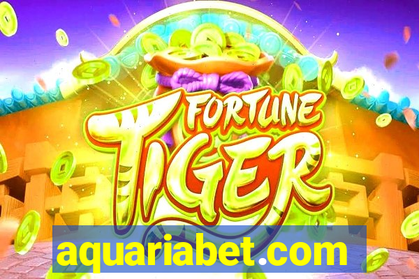 aquariabet.com