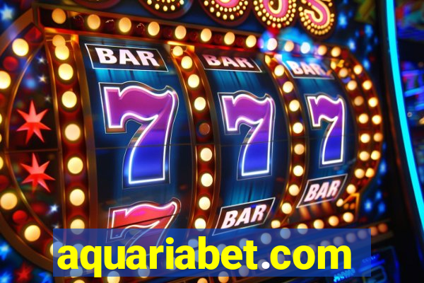 aquariabet.com