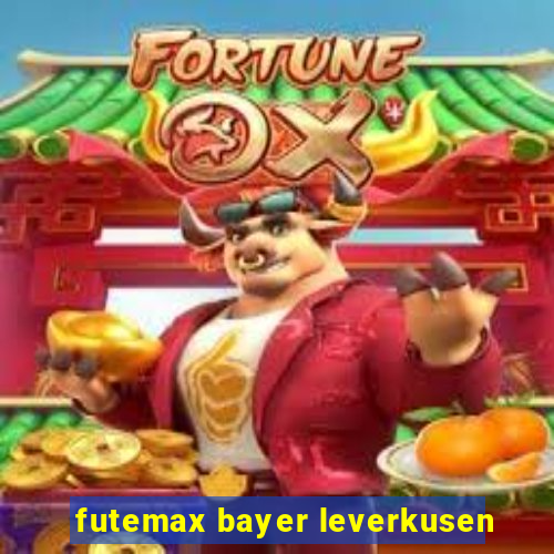 futemax bayer leverkusen