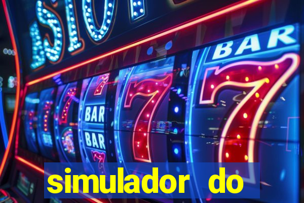 simulador do fortune tiger