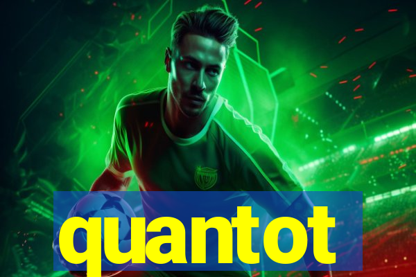 quantot